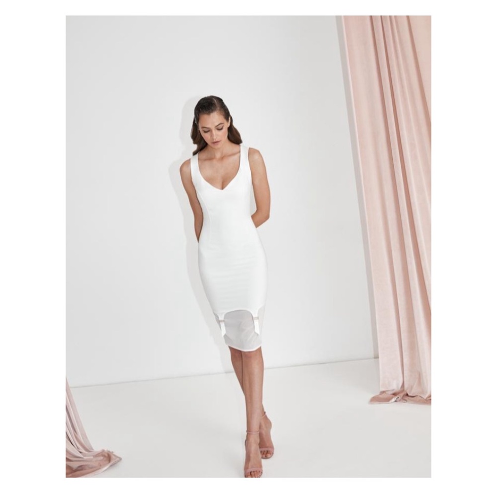 MurMur Profane Dress